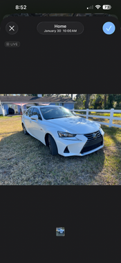 2018 Lexus IS 300 Base