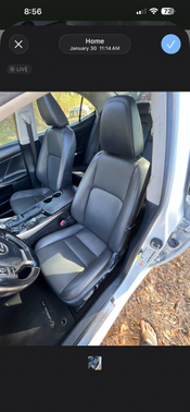 2018 Lexus IS 300 Base