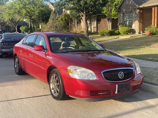 2006 Buick Lucerne CXL