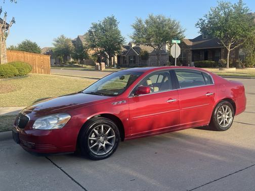 2006 Buick Lucerne CXL