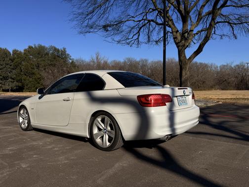 2011 BMW 328 i