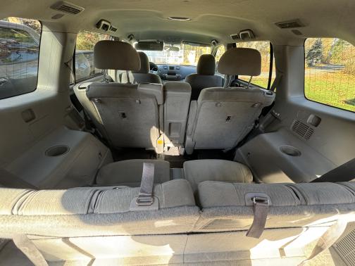 2012 Toyota Highlander SE