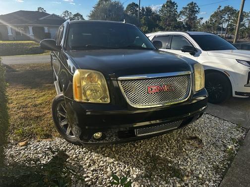 2011 GMC Yukon XL Denali