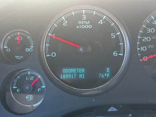 2011 GMC Yukon XL Denali