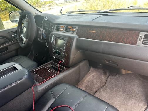 2011 GMC Yukon XL Denali