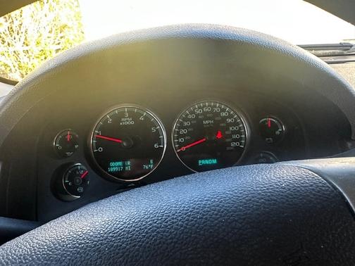 2011 GMC Yukon XL Denali