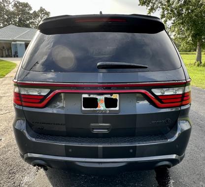 2023 Dodge Durango SRT Hellcat Premium