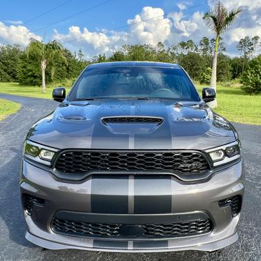 2023 Dodge Durango SRT Hellcat Premium