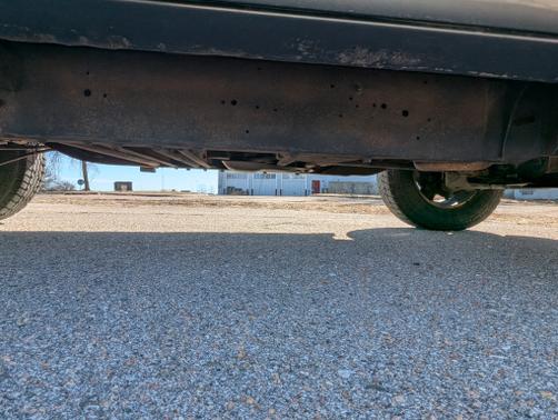 1999 Chevrolet Tahoe Base