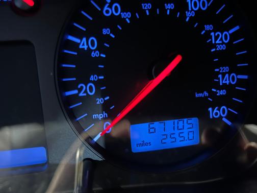 1999 Volkswagen Jetta New GLS