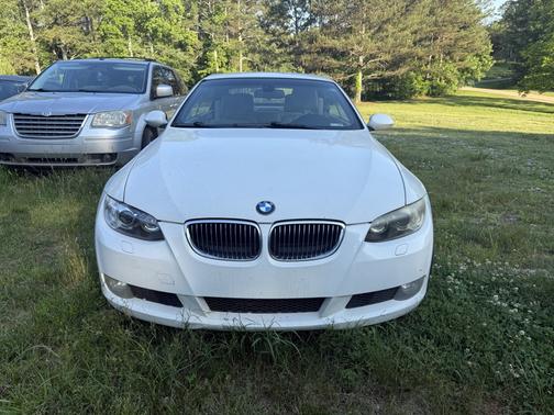 2009 BMW 328 i