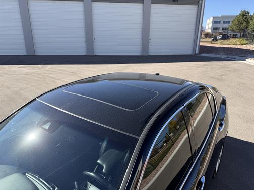 2013 Honda Accord Touring