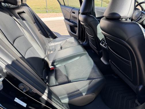 2013 Honda Accord Touring