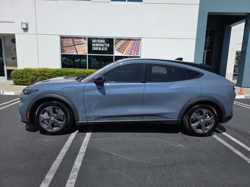 2023 Ford Mustang Mach-E Select