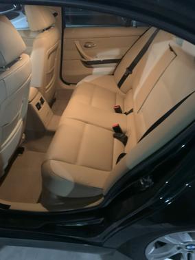 2008 BMW 328 xi