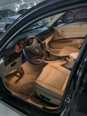 2008 BMW 328 xi
