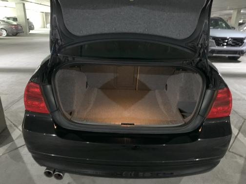 2008 BMW 328 xi