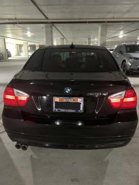 2008 BMW 328 xi