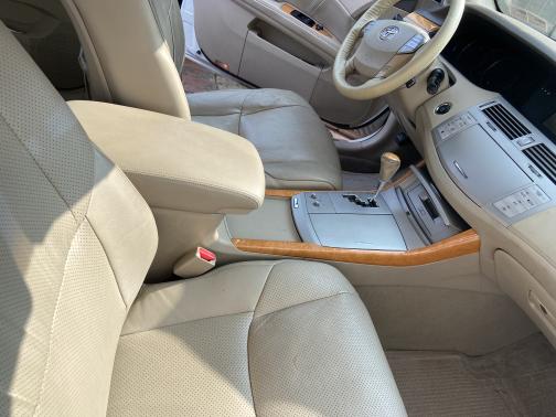 2007 Toyota Avalon Limited