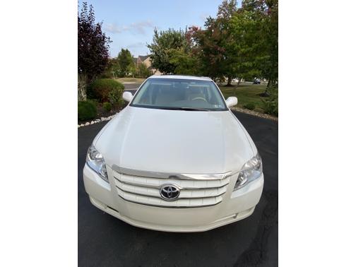 2007 Toyota Avalon Limited