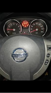 2010 Nissan Rogue S