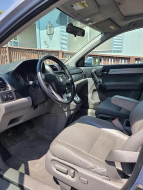 2010 Honda CR-V EX-L w/Navigation