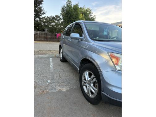 2010 Honda CR-V EX-L w/Navigation