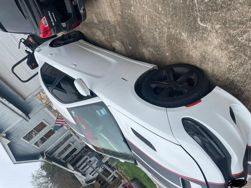 2016 Dodge Charger R/T