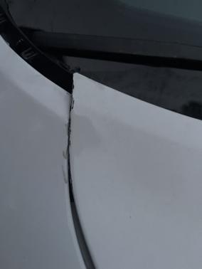 2016 Dodge Charger R/T