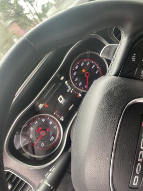 2016 Dodge Charger R/T