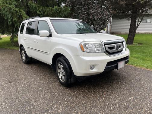 2011 Honda Pilot Touring