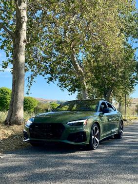 2023 Audi A5 45 S line Premium Plus