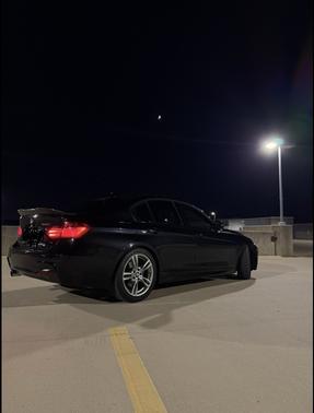 2013 BMW 328 i