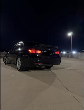 2013 BMW 328 i