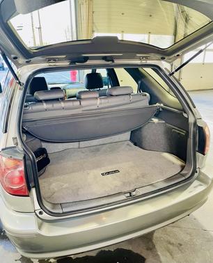 1999 Lexus RX 300 4WD