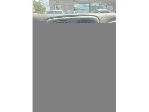 2008 Chevrolet Trailblazer LT