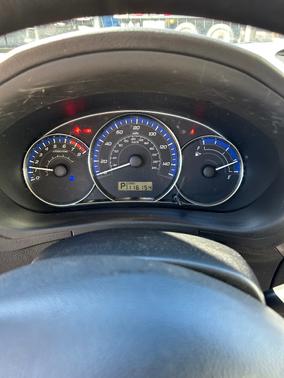 2011 Subaru Forester 2.5 X Premium