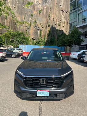 2023 Honda CR-V EX