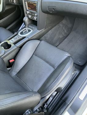 2009 Pontiac G8 GT
