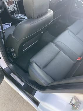 2009 Pontiac G8 GT