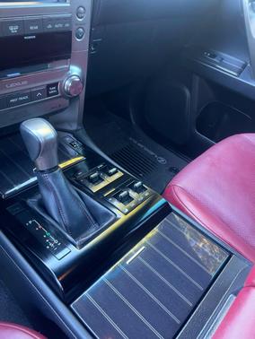 2021 Lexus GX 460 Luxury