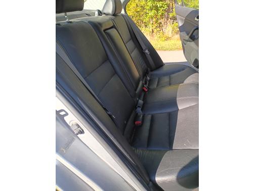 2008 Acura TSX Base