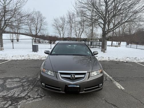 2008 Acura TL 3.2