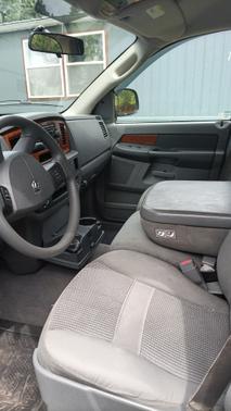 2006 Dodge Ram 1500 SLT Quad Cab