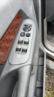 2006 Dodge Ram 1500 SLT Quad Cab