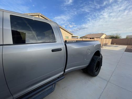 2020 RAM 3500 Tradesman