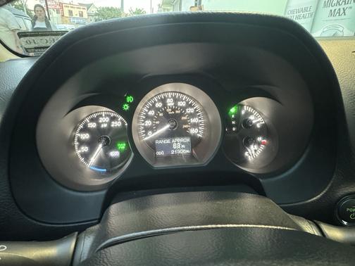 2009 Lexus GS 450h Base