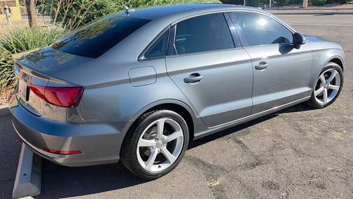 2016 Audi A3 1.8T Premium