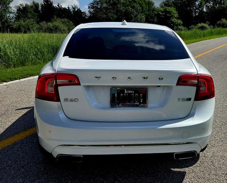 2018 Volvo S60 Inscription T5