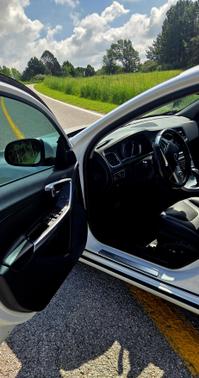 2018 Volvo S60 Inscription T5